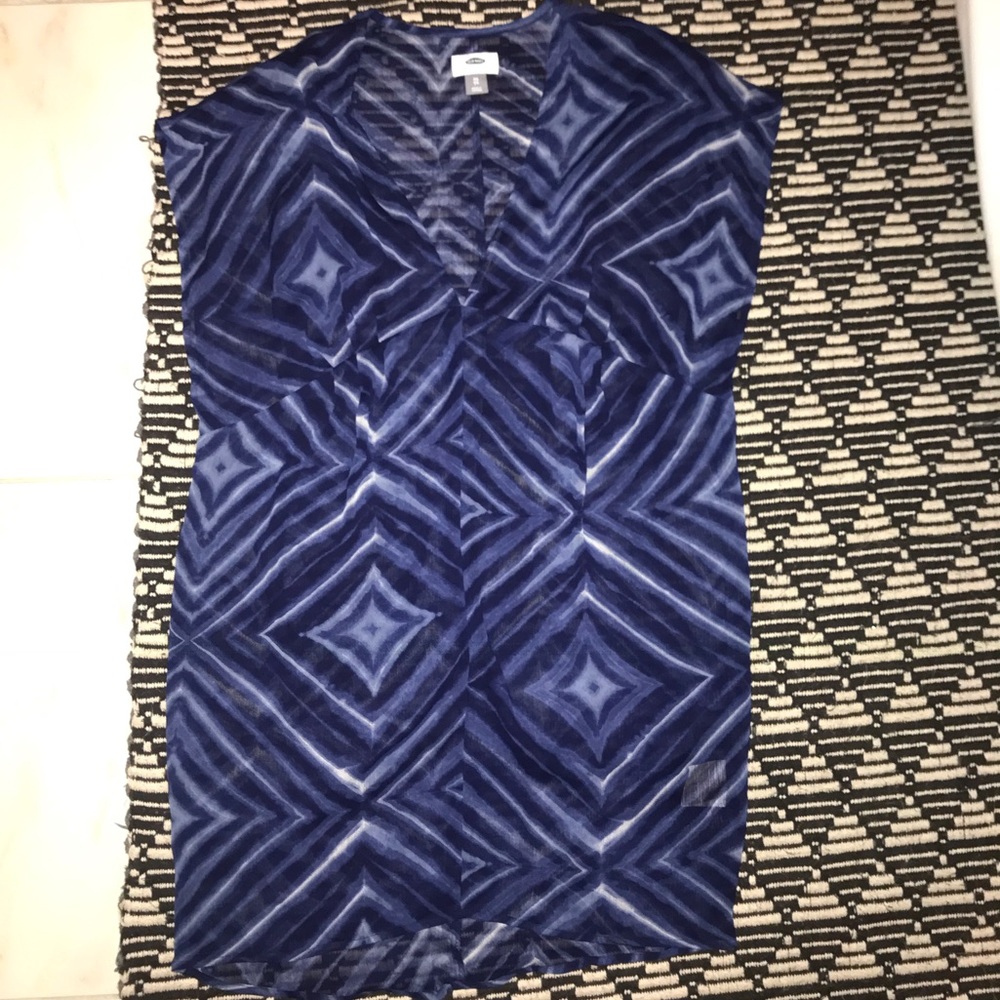 Bathing Suit Coverup